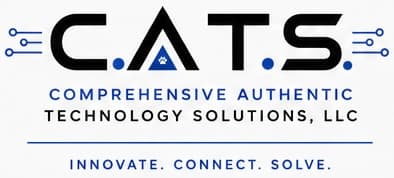 C.A.T.S. Tech Logo
